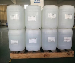 無磷(lin)脫脂(zhi)助劑(ji)